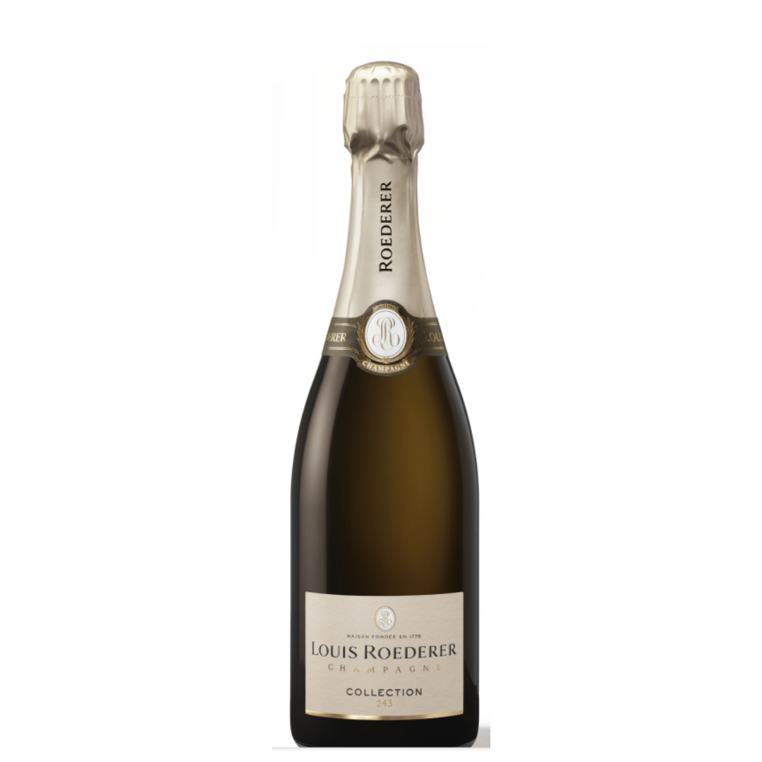 Champagne Collection "243"
