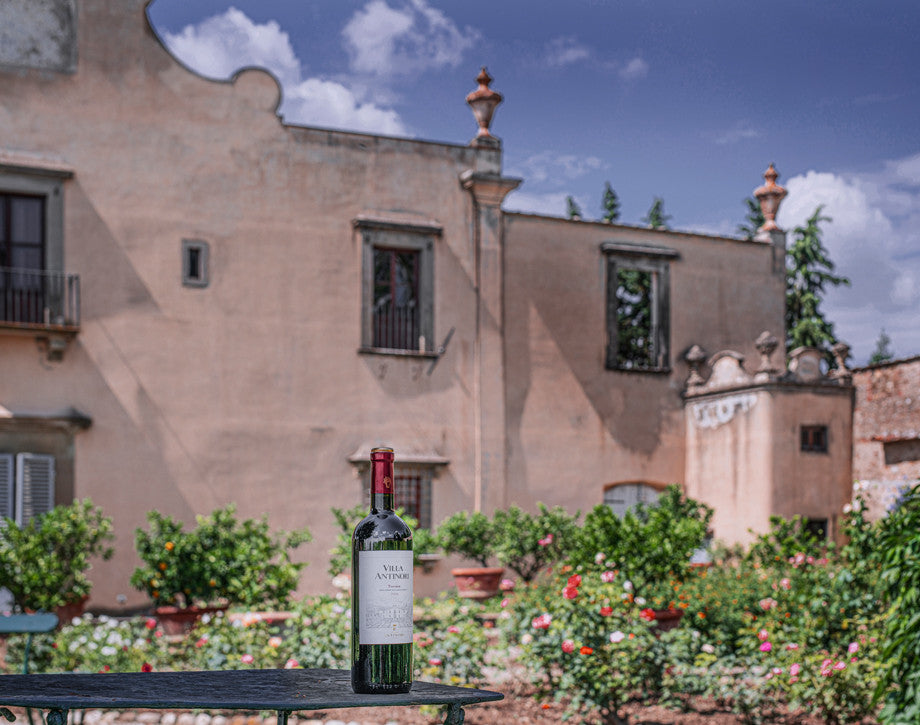 Villa Antinori Rosso