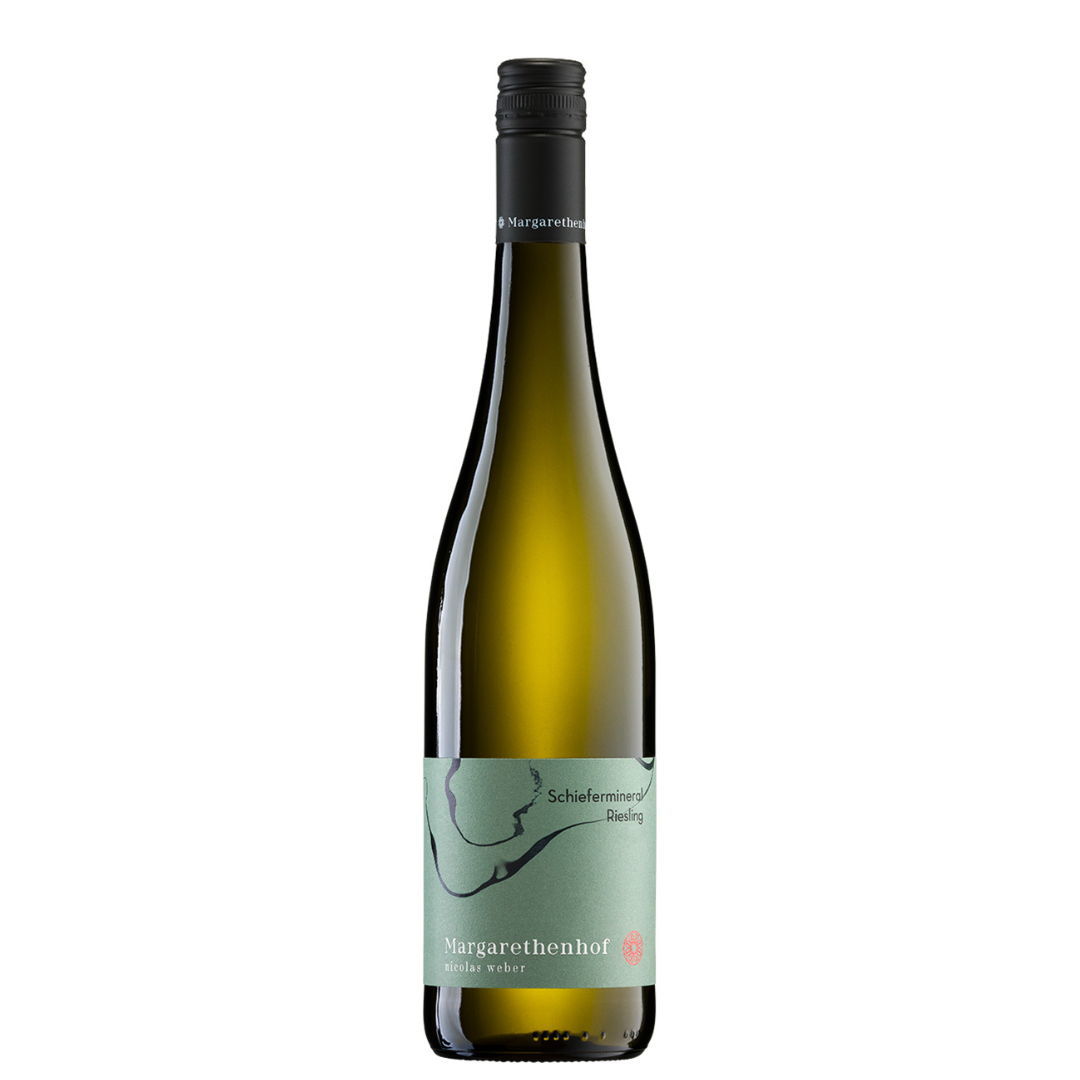 Ayler Schiefermineral Riesling