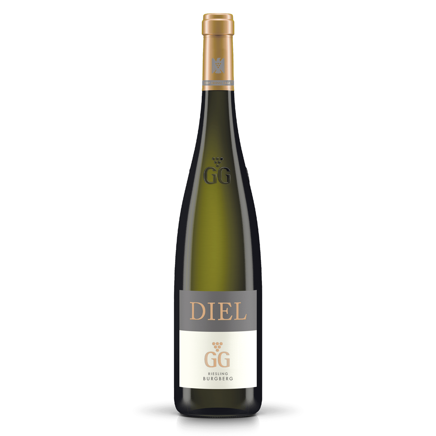 Dorsheim Burgberg GG