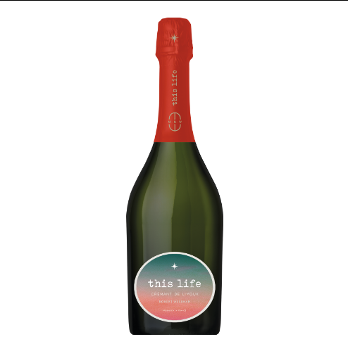 this life Cremant de Limoux- Norah Jones & Robert Wessman