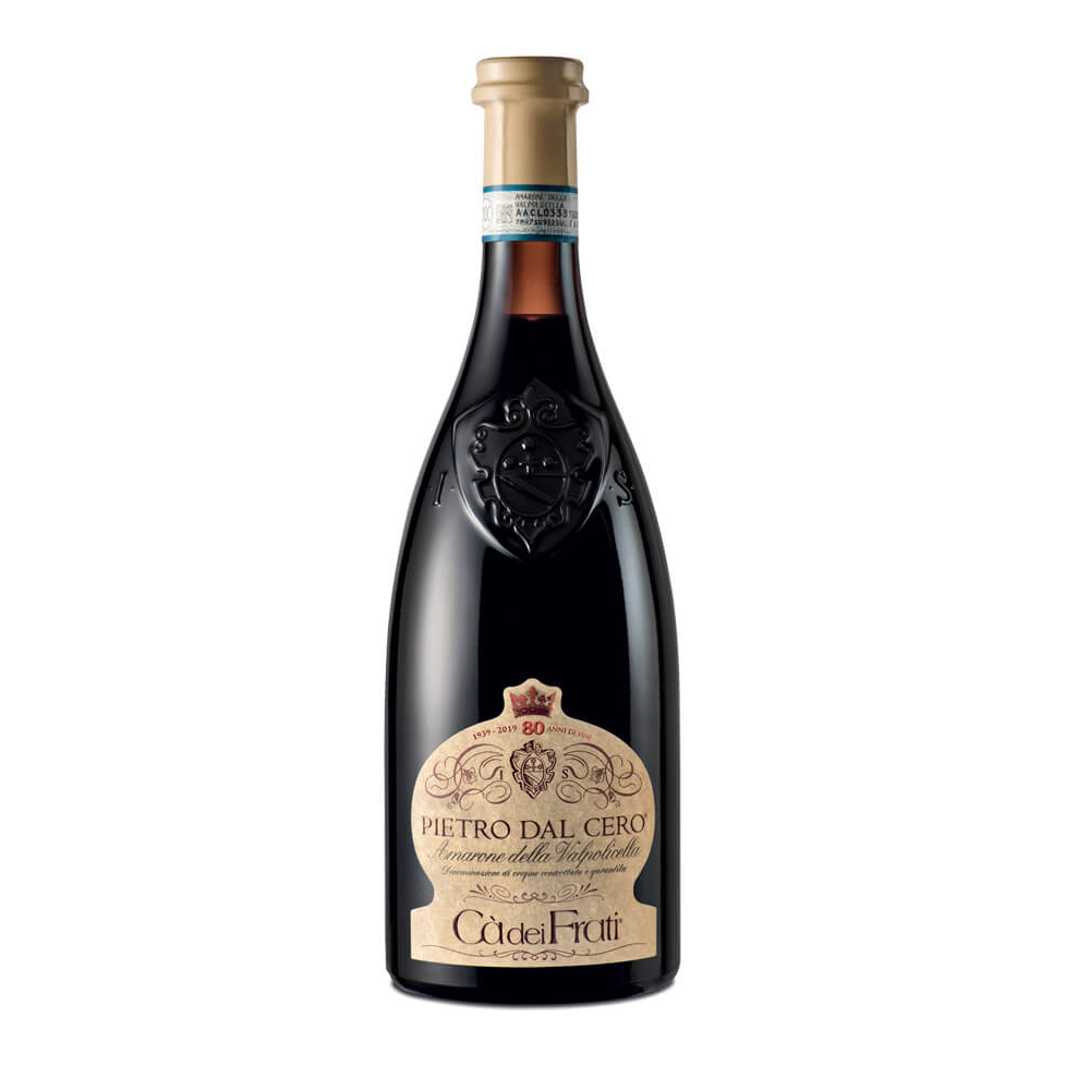 Pietro dal Cero Amarone della Valpolicella DOCG