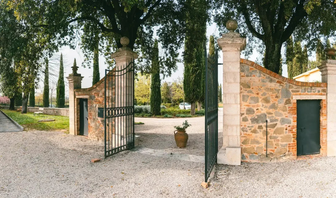 Vino Nobile di Montepulciano