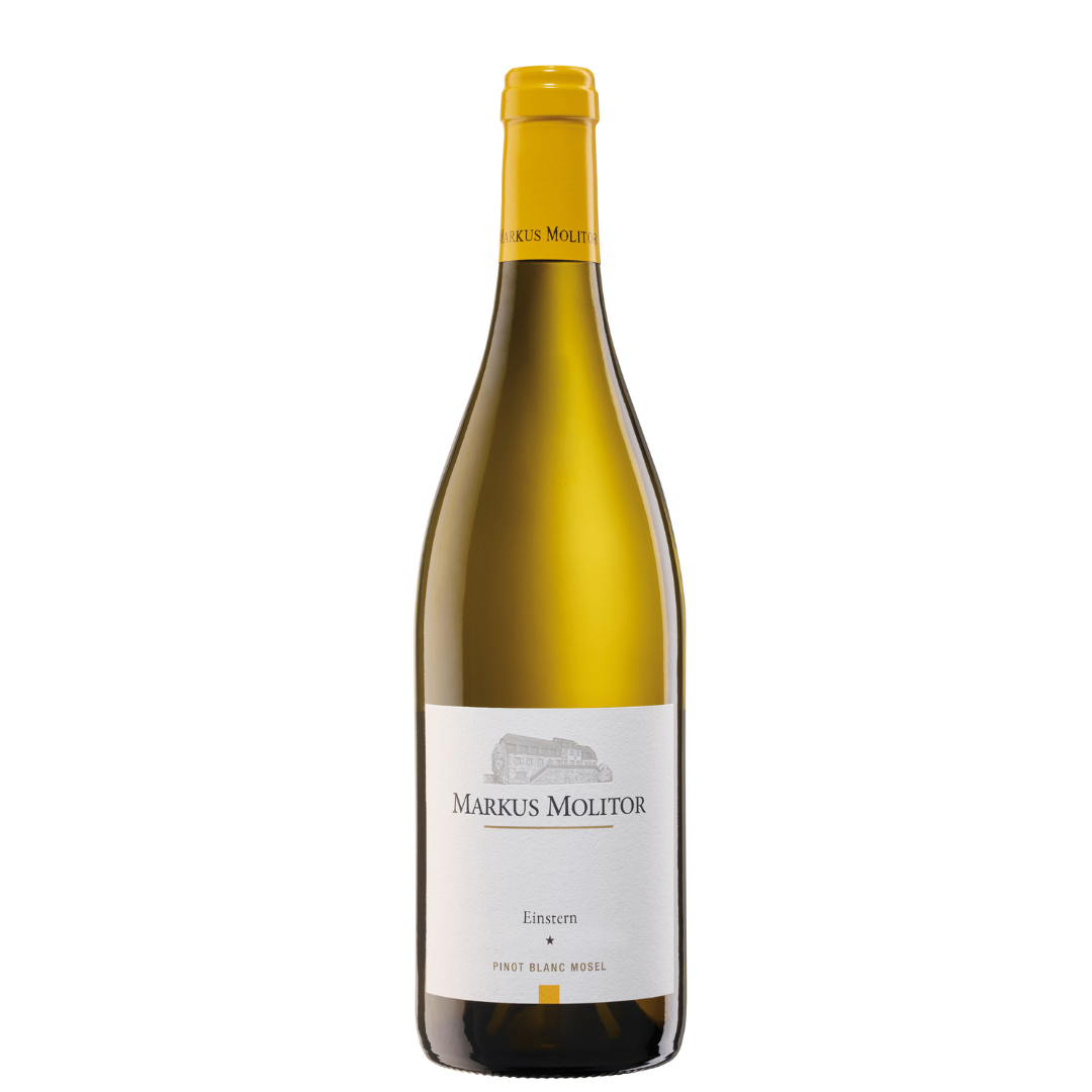 Einstern* Pinot Blanc