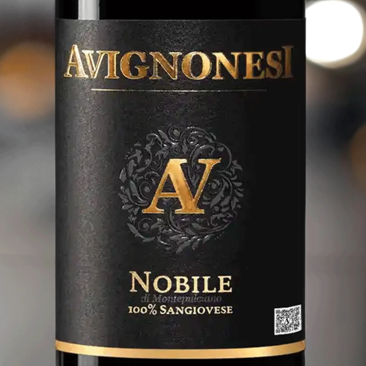 Vino Nobile di Montepulciano