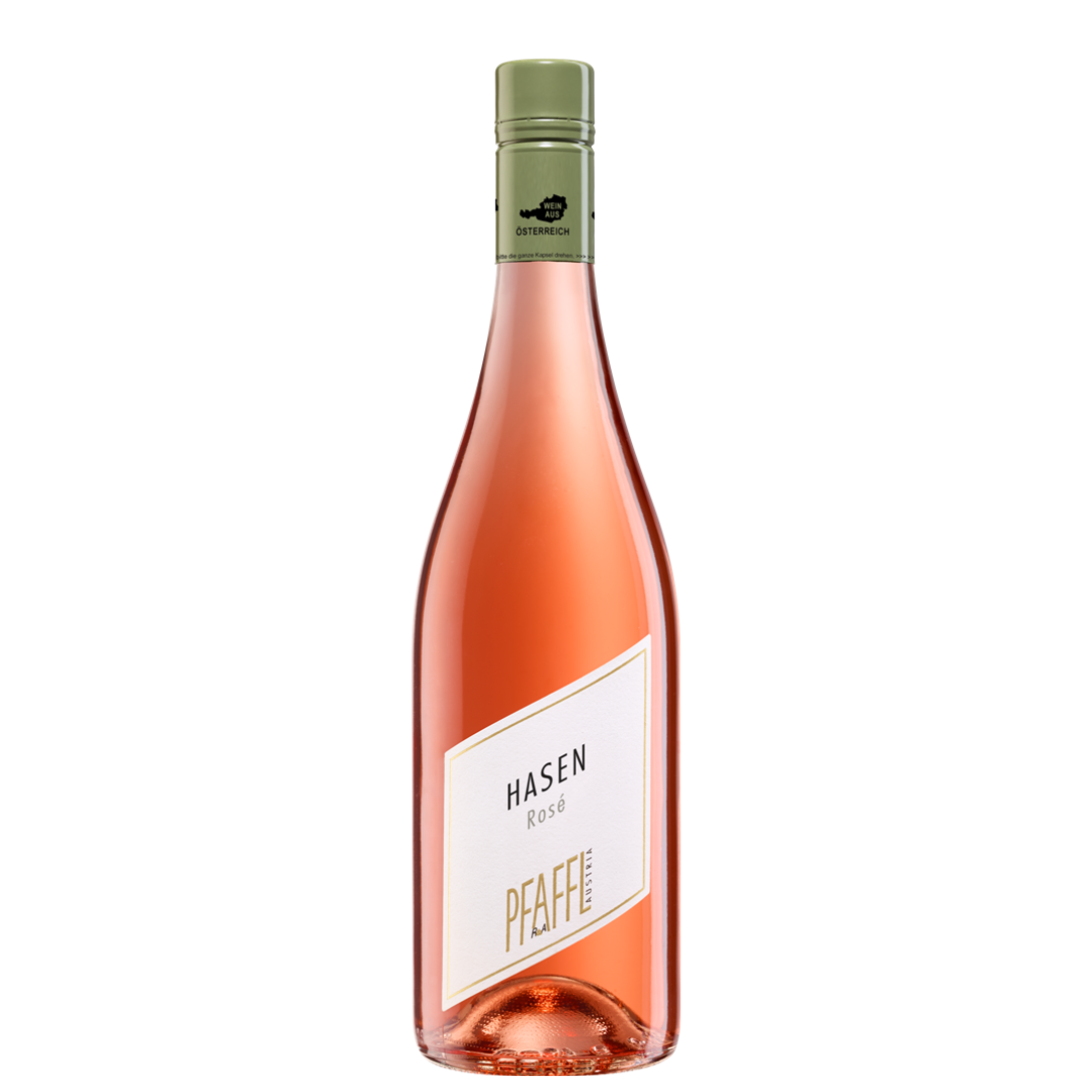 Rosé Hasen