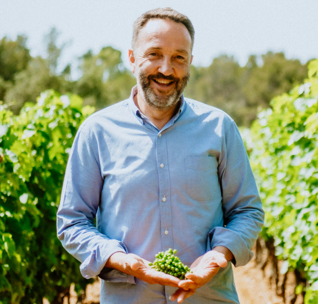 Clos Mireille Rosé