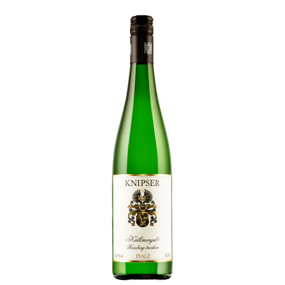 Kalkmergel