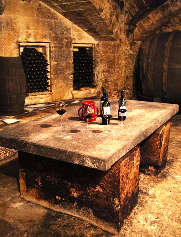 Vigne Vecchie Primitivo BIO