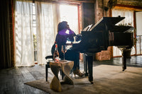 this life Rosé - Norah Jones & Robert Wessman