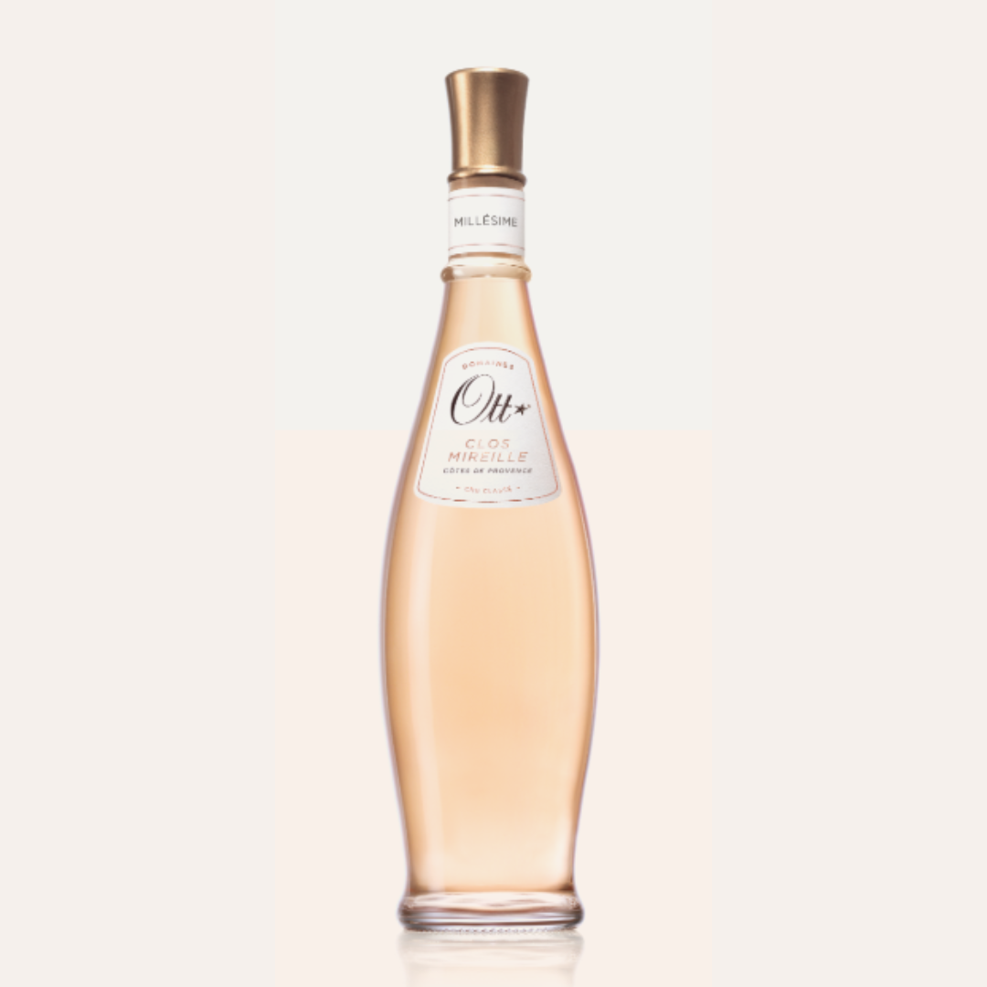 Clos Mireille Rosé