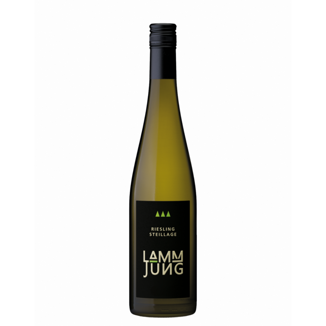 Premium Riesling Steillage