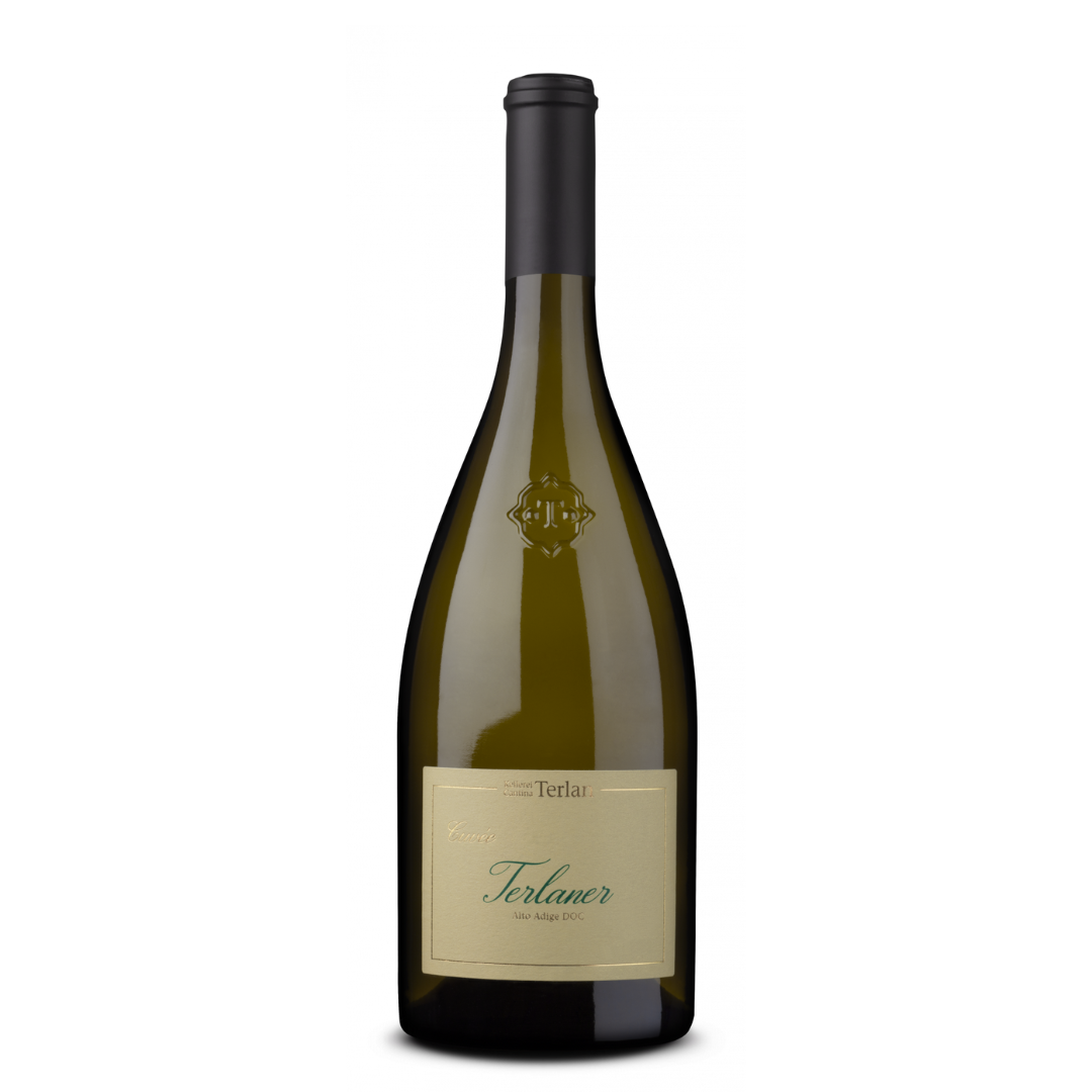 Terlaner Cuvée