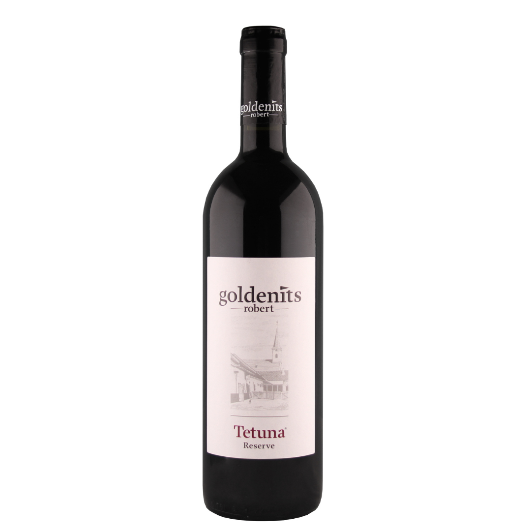 Tetuna-Reserve