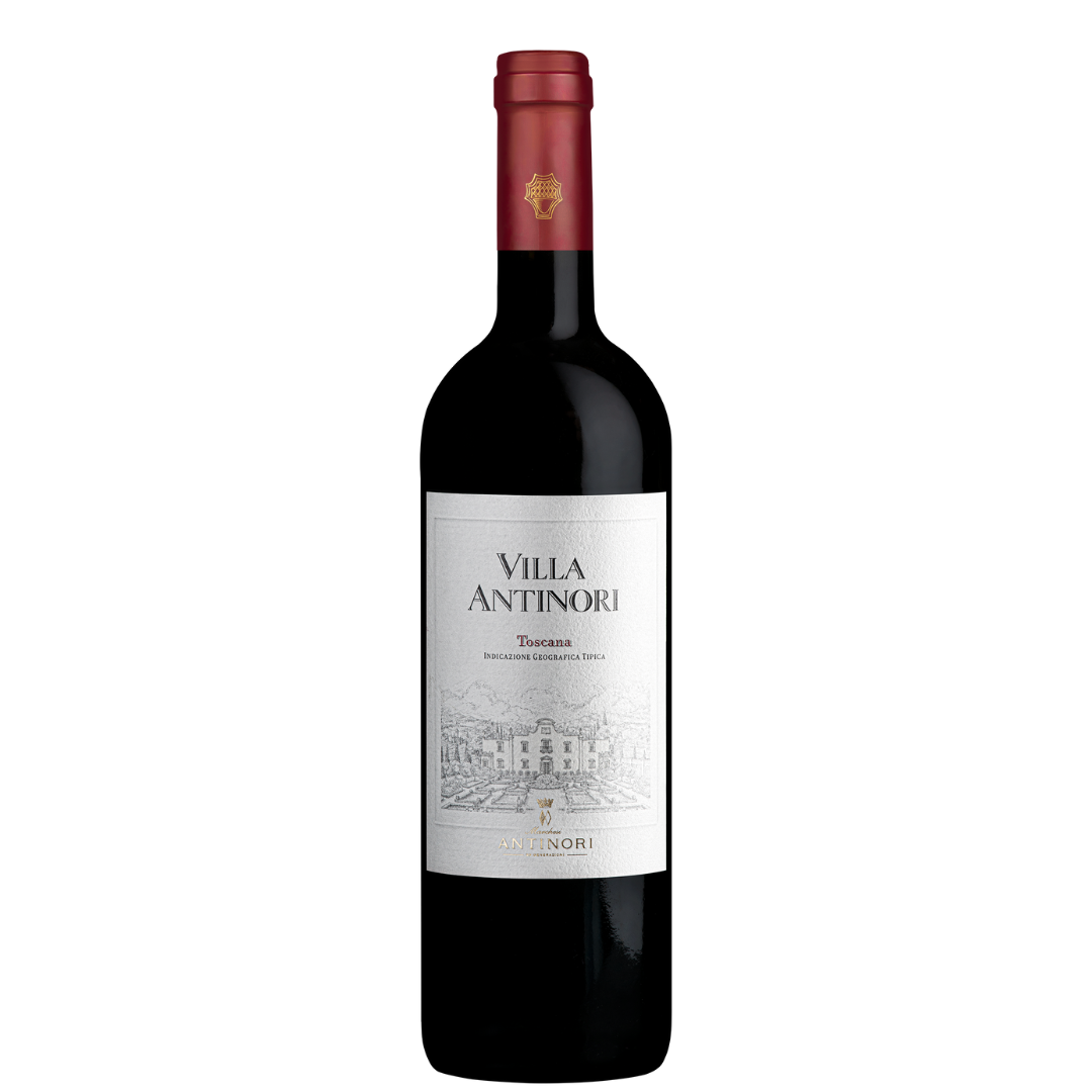 Villa Antinori Rosso