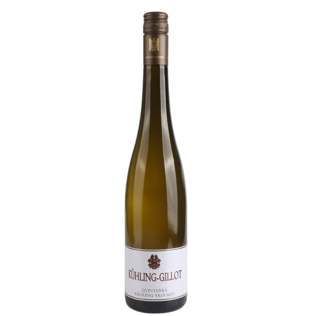 Qvinterra Riesling