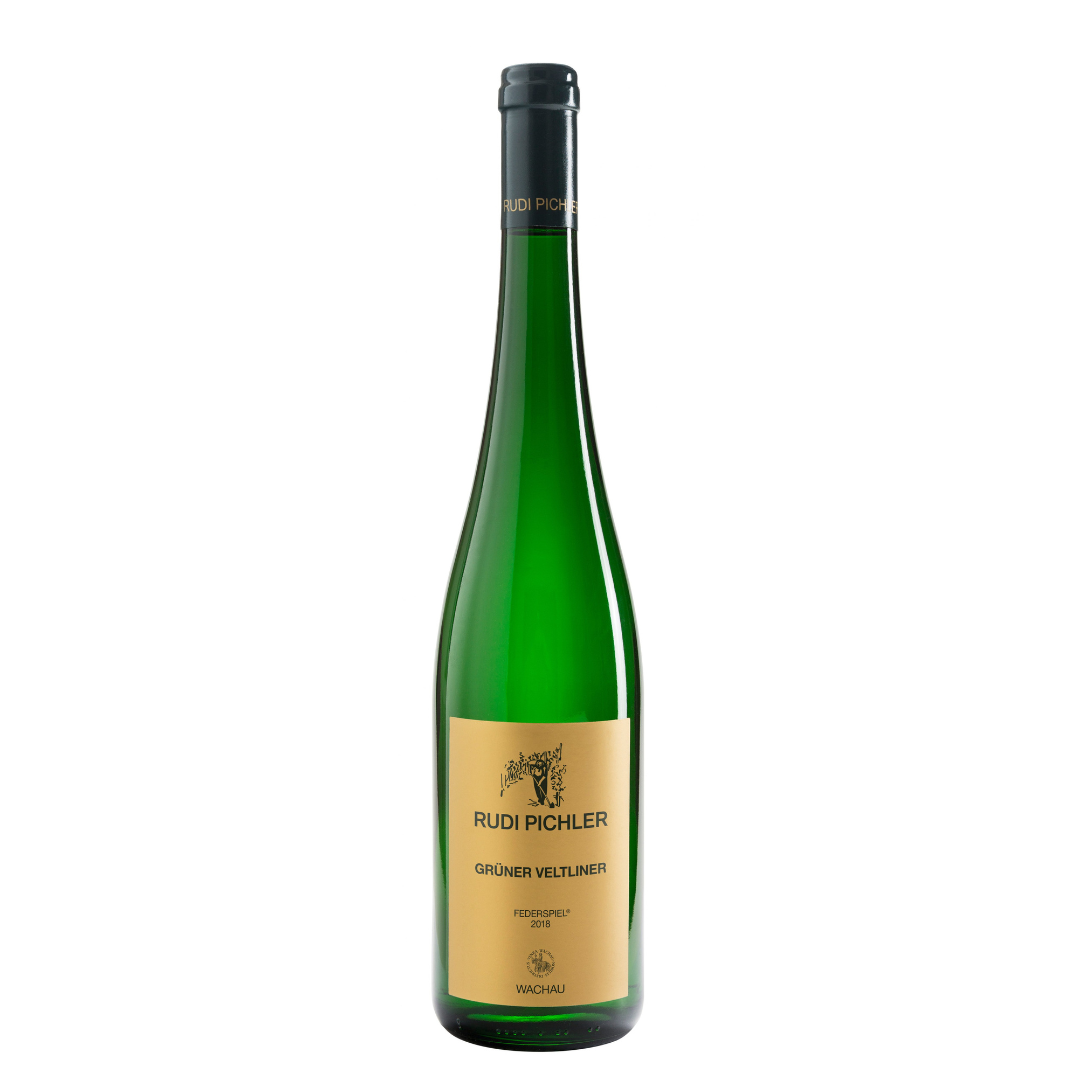 Grüner Veltliner Federspiel
